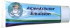 Original AlpenkrÃ€uter Emulsion 200ml 