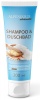 Totes-Meer-Salz Shampoo & Duschbad 200ml 