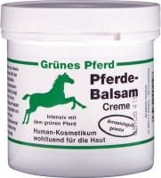 Pferde-Balsam 500ml (1,25€/100ml)