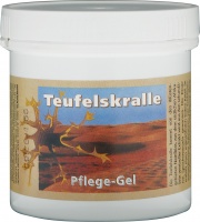 Teufelskralle-Pflege-Gel (1,54€/100ml) 500ml (1,22€/100ml)