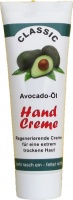 Classic Avocado-Öl Handcreme 75ml 