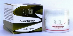 ALISCA Argan-Öl Gesichts - Creme 50ml 